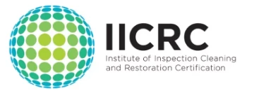 IICRC Certified